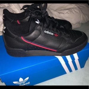 Adidas Continental 80 (Fits Woman’s 7)